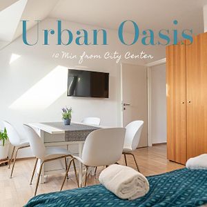 Appartement met Twee Slaapkamers